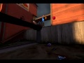 TF2 Replay: Pyro performs some magic