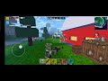 Battle Solo pixel gun3d