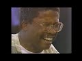 Eye Of The Hurricane　/ Joe Henderson(ts), Freddie Hubbard(tp), Herbie  Hancock(p), Mt.Fuji ‘86