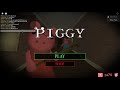 Roblox Piggy - 10 Bot Challenge