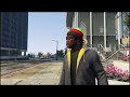 GTA 5 - Why you should never AFK Online Part 2