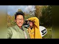 We Got Into a Car Accident in Finland | Can We Complete the Road Trip?