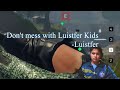 Never send a Gamer to WWII || Luistfer Playz