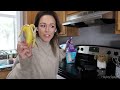 WHAT I ATE IN A DAY AT HOME 2024| Tres Chic Mama