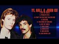 Daryl Hall & John Oates-The ultimate hits compilation--Placid