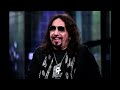 Ace Frehley's Trainwreck Show In Orlando / Gene Says He Makes More Money Live Now Than Kiss