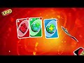 【 UNO 】This Game Got Me Tweaking Ft. My Boss