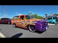 22ND ANNUAL GROUNDED 4 LIFE ONE DAY SLAM 2024 | MINI TRUCK SHOW