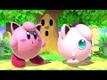 Remake It!  Jigglypuff's Smash Moveset