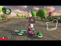 This Mario Kart video is the Bomb