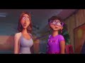 CONNECTED Official Trailer (2020) Animation Movie HD