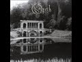 Opeth - Black Rose Immortal