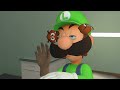 Dr. Mario's Wacky Origins