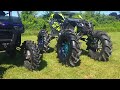 1000 Renegade XMR OR 850 Outlander XMR? Which One Do YOU Choose?