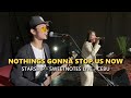 NOTHINGS GONNA STOP US NOW - Starship - Sweetnotes Live @ Cebu Waterfront