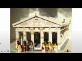 Understanding the Greek Temple