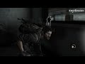 The Last Of Us Part 1 Stealth Kills (PS5 gameplay) (3/3)