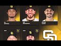 The Padres Built The Ultimate Rotation In 2024