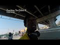 Random Walk in Kafue Road, Lusaka, Zambia  - What the media won't show you   - Video # 301