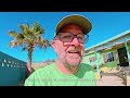 Garden Tour in Bahia Asuncion, Baja California Sur | July 2024 Update