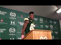 Rashard Higgins 10-25-14