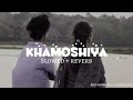 Feel the Vibes: Emotional Khamoshiya Slowed + Reverb Mix ❤️‍🩹🙂