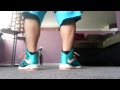 Nike LeBron James X 10 Miami Dolphins Settings Overview Review