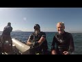 Dive 14 RSS Cormorant Part 2