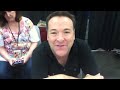 Richard Horvitz at ComicPalooza 2012