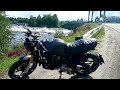 Motoland scrambler замена датчика холла.