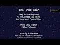 The Cold Climb Devlog 0: Here Goes Nothing