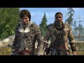 Assassin's Creed Rogue | Hope's Lesson | Training