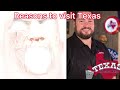 Mr Incredible becoming canny-Reasons to visit Texas