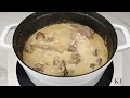 How to make GROUNDNUT SOUP(Edo state style)