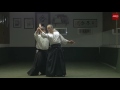 AIKIDO - Kihon Waza (基本技)