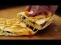 How to Make a Quesadilla Step by Step | Get Cookin' | Allrecipes