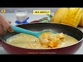 Eid Special Mango Doodh Seviyan Recipe by Food Fusion