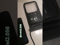Waterproof bag TESTING&UNBOXING for any mobile