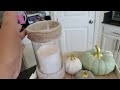 DOLLAR TREE DIY 2 TIER WOODEN ORGANIZER AND HOME DECOR || DECORGANIZER || HIGH-END LOOKING DIY