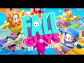 Fall Guys Theme but it just keeps getting faster.