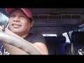 Samahan nyo kmi sa biyaheng Lalamove// at medyo inabot ng gabi//#buhay Lalamove//#buhaydriver