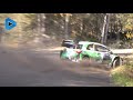 WRC Rally Finland 2021 - MAX ATTACK