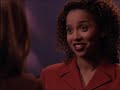 Ally McBeal - Season 1 Ep 16 Forbidden Fruits - Ally and Renee - Get It It Out of Our System