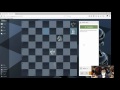 on chess.com