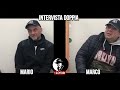 Intervista Doppia a Mario e Marco i coaches dei Seagulls Softball Salerno