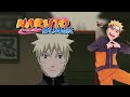 Naruto # Noticia da Morte de Jiraya #  Fica  Abalado