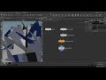 HOUDINI PROCEDURAL BRIDGE TUTORIAL (ENGLISH)