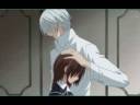 share it with me- yuki/kaname/yuki/zero, SPOILER WARNING!