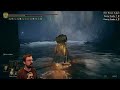 CohhCarnage Plays Elden Ring Shadow Of The Erdtree (Paladin Try Hard Run) - Part 28