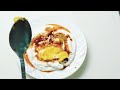 Turkish Poached Egg||How to Make Turkish Poached Eggs||Cilbir||With Garlic Yoghurt||Breakfast Recipe